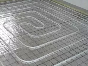 江达清洗地暖哪家好