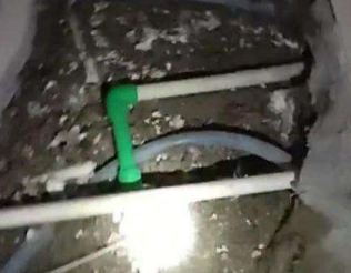 江达卫生间漏水多少钱
