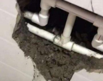 江达卫生间漏水哪家好