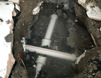 江达卫生间防水公司