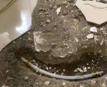 江达卫生间测漏水哪家优惠