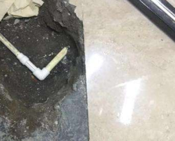 江达卫生间测漏水多少钱