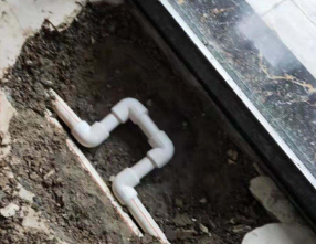 江达卫生间测漏水哪家好