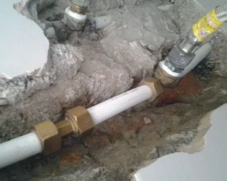 江达测漏水多少钱