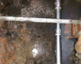 江达卫生间测漏水多少钱