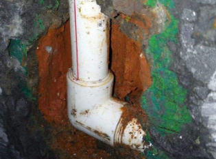 江达卫生间测漏水价格明细