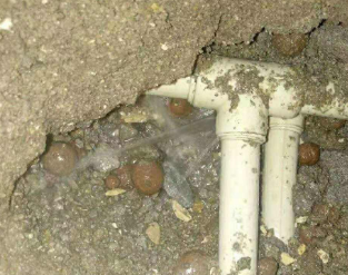 江达卫生间防水的报价