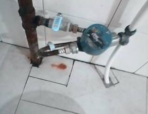 江达水管维修24小时电话