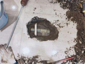 江达卫生间防水多少钱