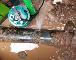 江达卫生间测漏水的相关介绍