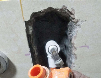 江达卫生间测漏水哪家好