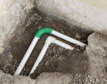 江达卫生间测漏水价格多少