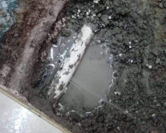 江达卫生间测漏水哪家好