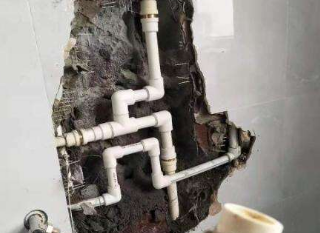 江达卫生间测漏水价格多少