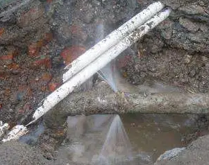 江达水管维修费用是多少