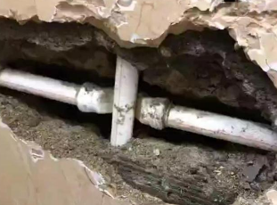 江达水管维修哪家好