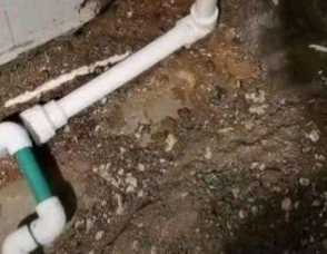 江达卫生间测漏水服务电话