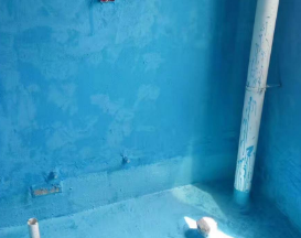 江达卫生间防水多少钱