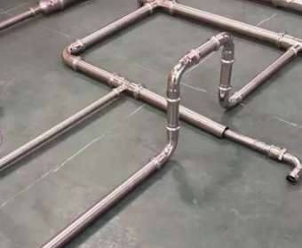 江达水管维修多少钱