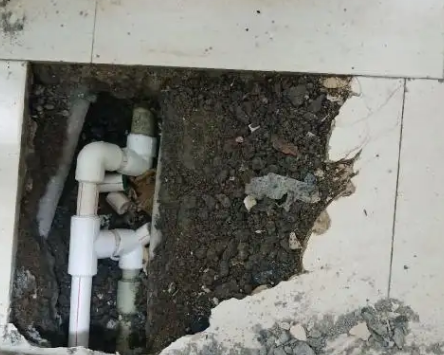 江达卫生间测漏水哪家好