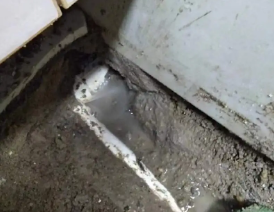 江达卫生间测漏水多少钱