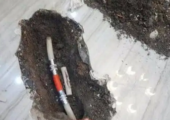 江达卫生间测漏水哪家好