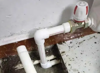 江达卫生间测漏水多少钱