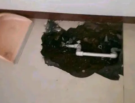 江达卫生间测漏水多少钱