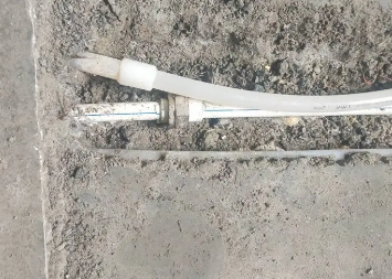 江达卫生间测漏水之解决方法