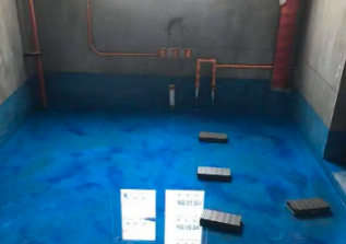 江达卫生间防水步骤