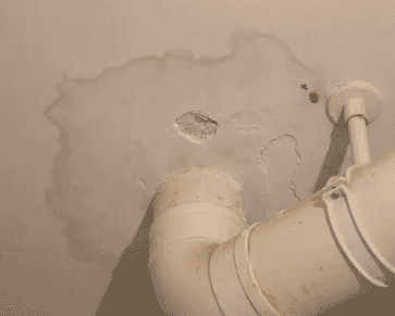 江达卫生间测漏水的检测方法