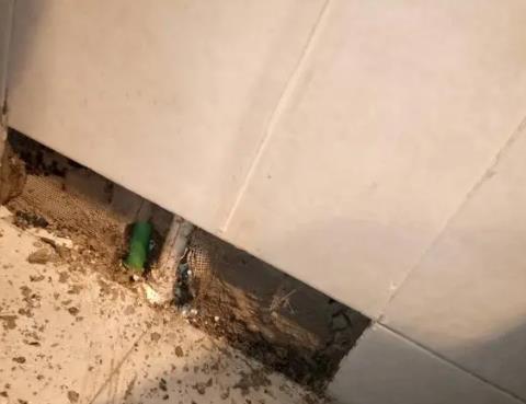 江达测漏水公司为您专业分享下检漏仪器准确定位的方法有什么特点?