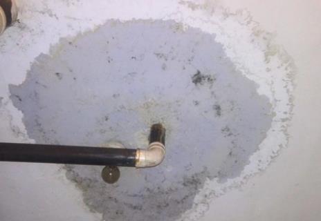 江达测漏水公司分享如何自检漏水