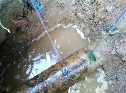江达卫生间测漏水公司分享下我们可以检测到轻微的漏水和水压吗？