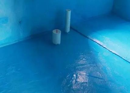 江达卫生间防水公司分享防水小知识