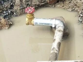 江达漏水检测电话多少