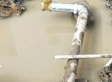 江达测漏水公司电话